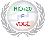 Selo Rio+20 e Você